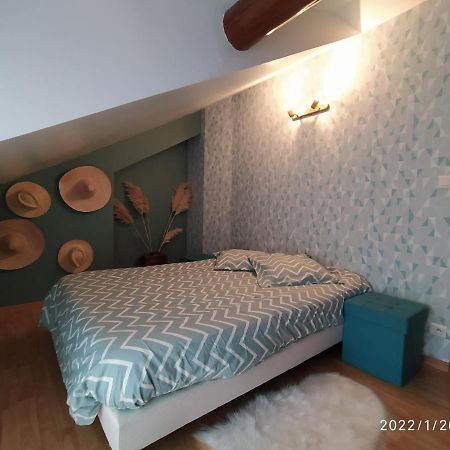 La Ruche Appartement Morangis  Buitenkant foto
