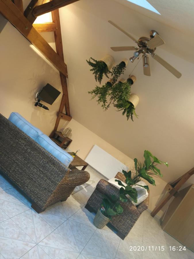 La Ruche Appartement Morangis  Buitenkant foto