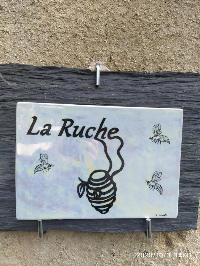 La Ruche Appartement Morangis  Buitenkant foto
