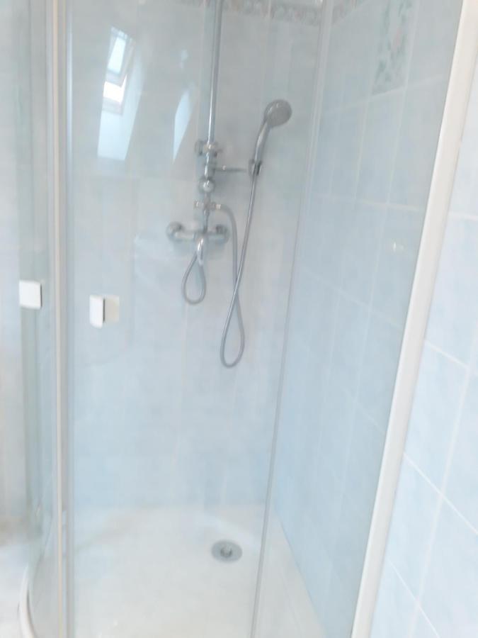 La Ruche Appartement Morangis  Buitenkant foto