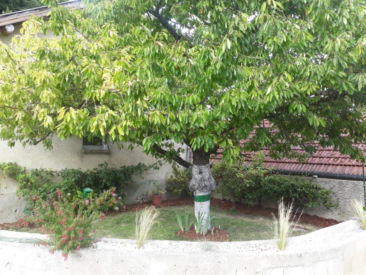 La Ruche Appartement Morangis  Buitenkant foto