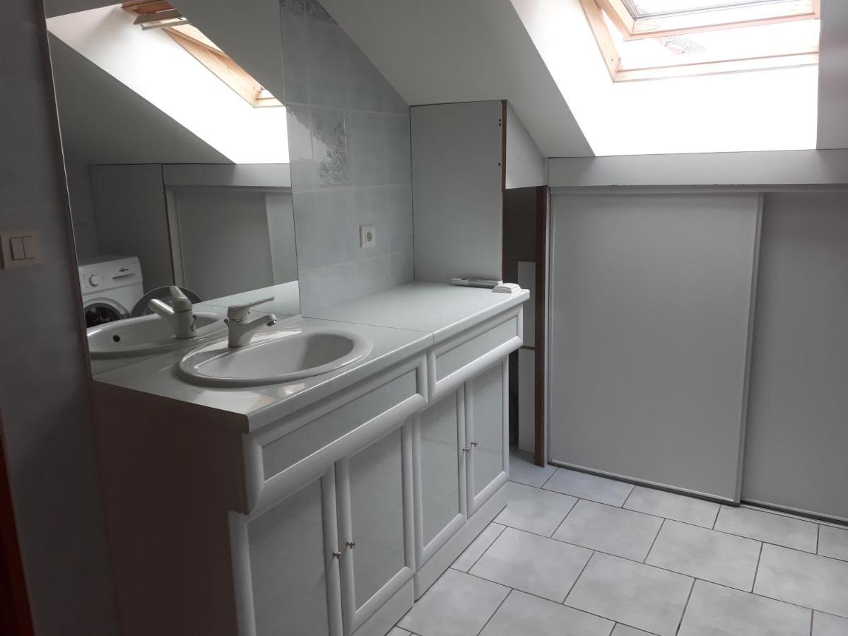 La Ruche Appartement Morangis  Buitenkant foto