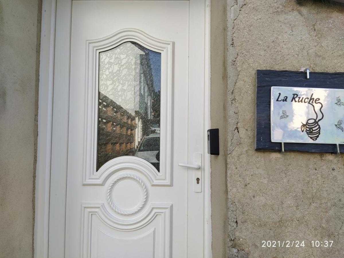 La Ruche Appartement Morangis  Buitenkant foto