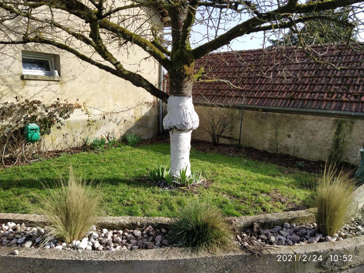 La Ruche Appartement Morangis  Buitenkant foto