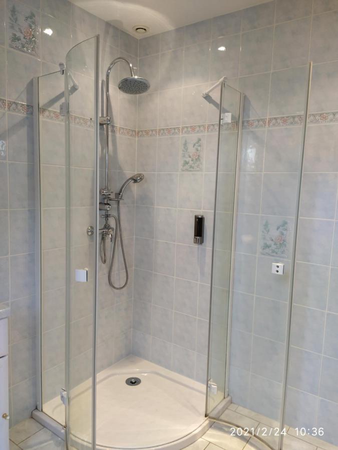 La Ruche Appartement Morangis  Buitenkant foto