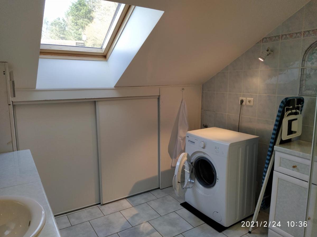 La Ruche Appartement Morangis  Buitenkant foto