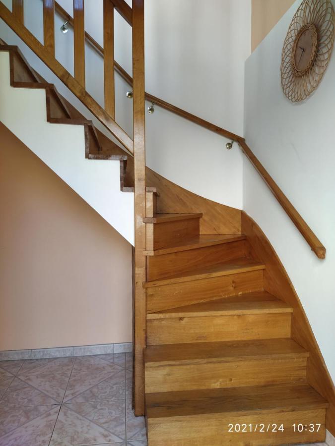La Ruche Appartement Morangis  Buitenkant foto