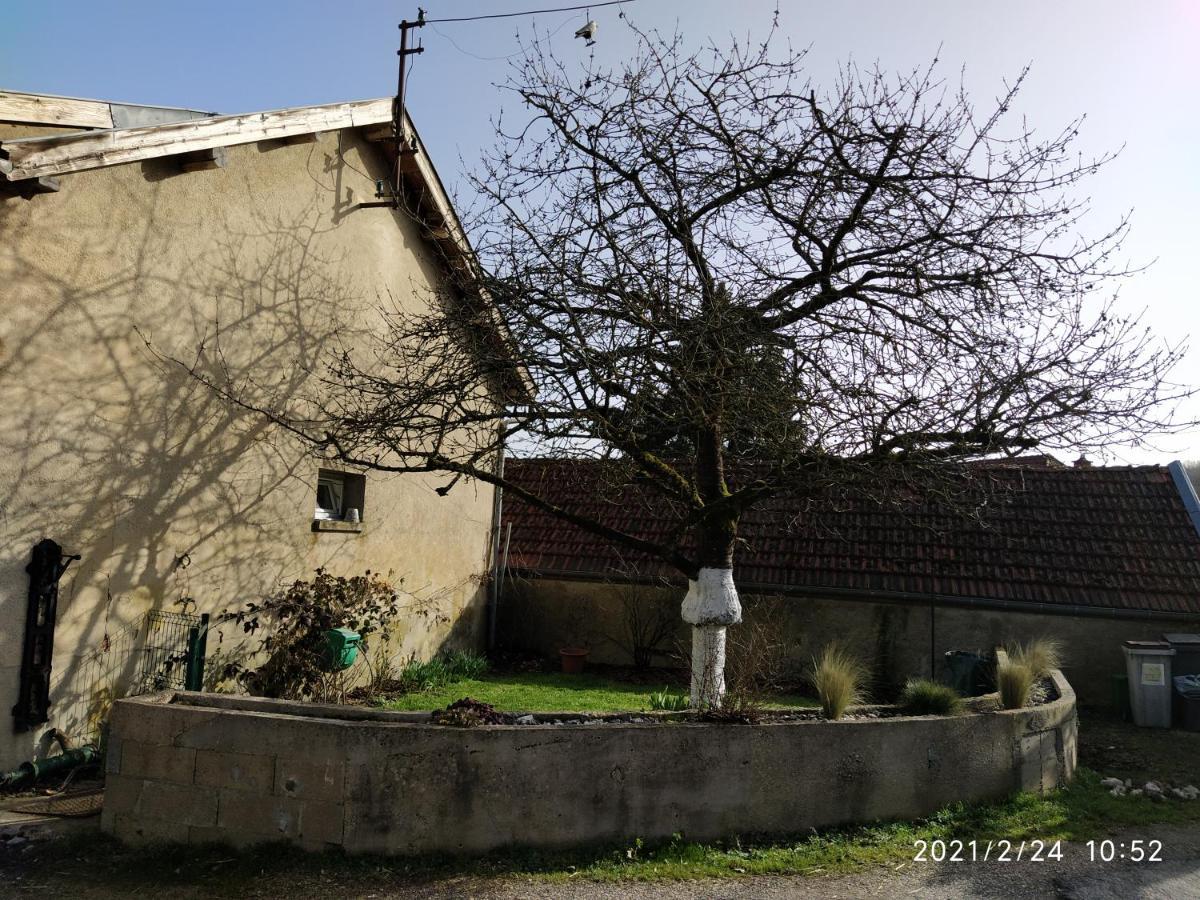 La Ruche Appartement Morangis  Buitenkant foto