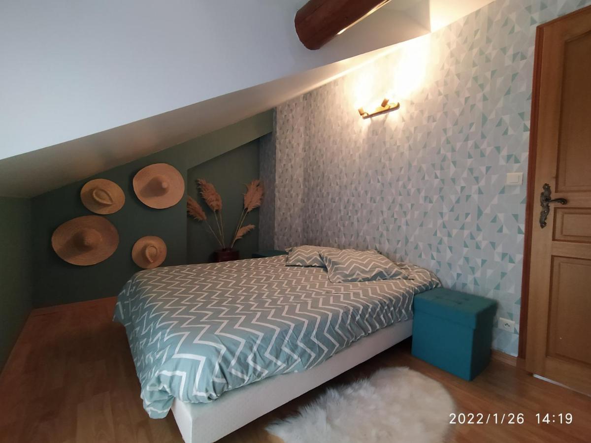 La Ruche Appartement Morangis  Buitenkant foto